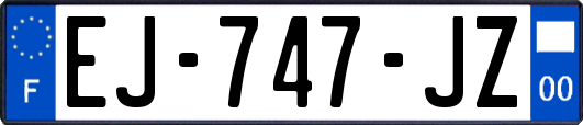 EJ-747-JZ