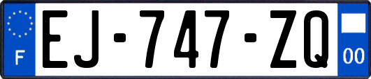 EJ-747-ZQ