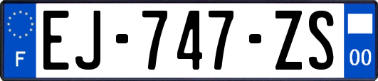 EJ-747-ZS