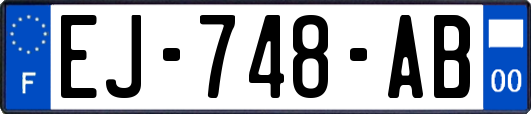 EJ-748-AB