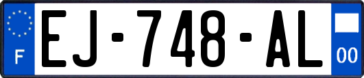 EJ-748-AL