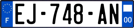 EJ-748-AN