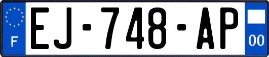 EJ-748-AP