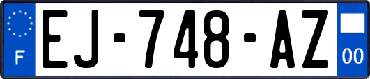 EJ-748-AZ