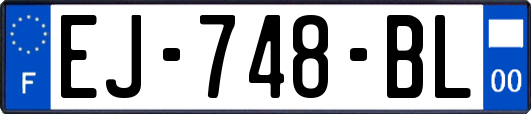 EJ-748-BL