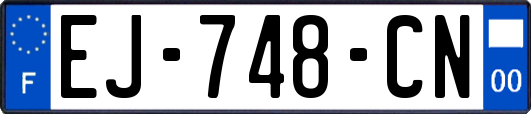 EJ-748-CN