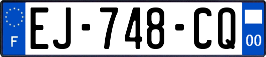 EJ-748-CQ