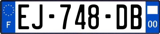 EJ-748-DB