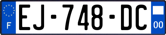 EJ-748-DC