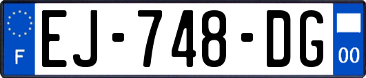 EJ-748-DG