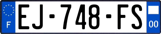 EJ-748-FS