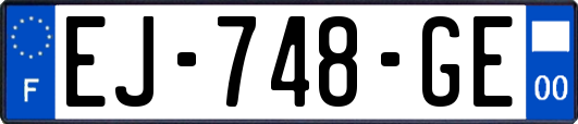 EJ-748-GE