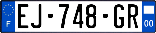 EJ-748-GR