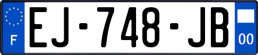 EJ-748-JB