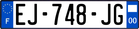 EJ-748-JG