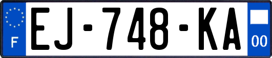 EJ-748-KA