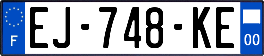 EJ-748-KE