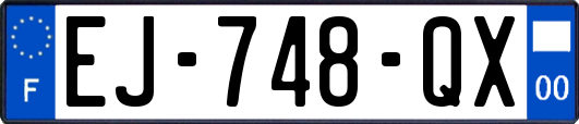 EJ-748-QX