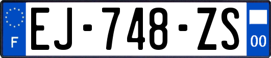 EJ-748-ZS