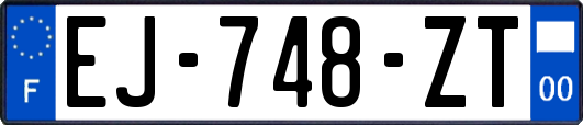 EJ-748-ZT