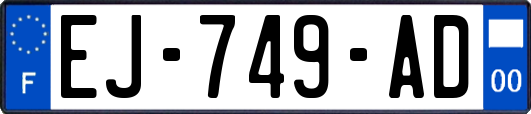 EJ-749-AD