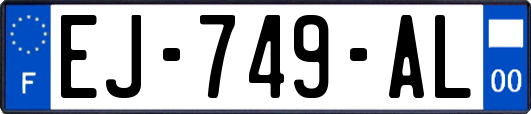 EJ-749-AL