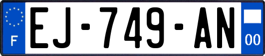 EJ-749-AN