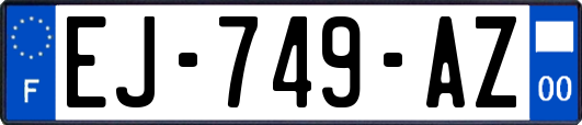 EJ-749-AZ