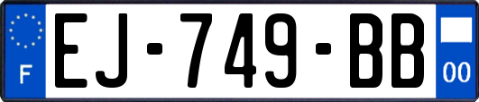 EJ-749-BB