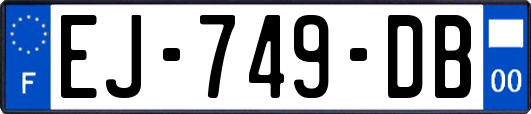 EJ-749-DB