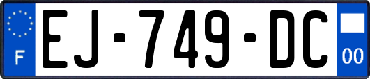 EJ-749-DC