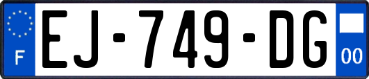 EJ-749-DG