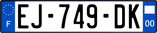 EJ-749-DK