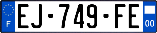 EJ-749-FE