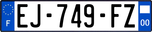 EJ-749-FZ