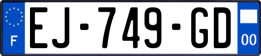 EJ-749-GD