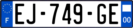 EJ-749-GE