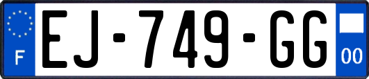 EJ-749-GG