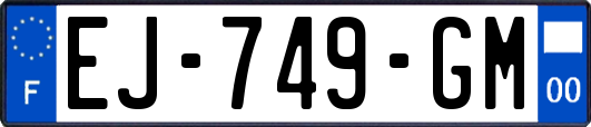 EJ-749-GM