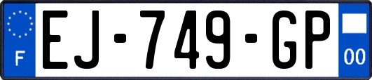 EJ-749-GP