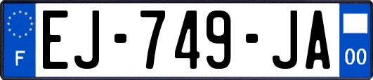 EJ-749-JA