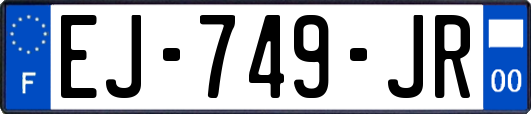 EJ-749-JR