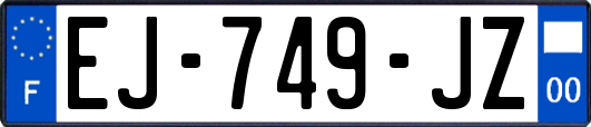 EJ-749-JZ