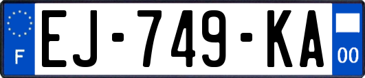 EJ-749-KA