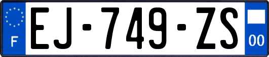 EJ-749-ZS