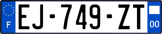 EJ-749-ZT