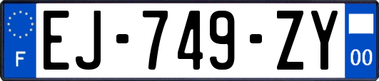 EJ-749-ZY