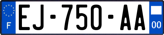 EJ-750-AA