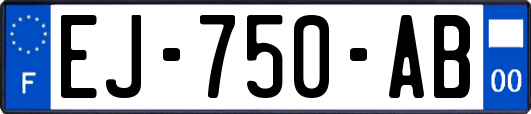 EJ-750-AB