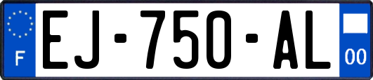 EJ-750-AL